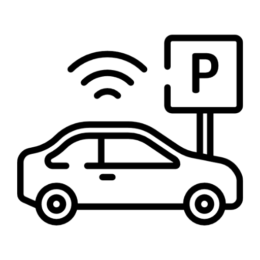 Shuttle-Parken – Direkt, schnell und komfortabel