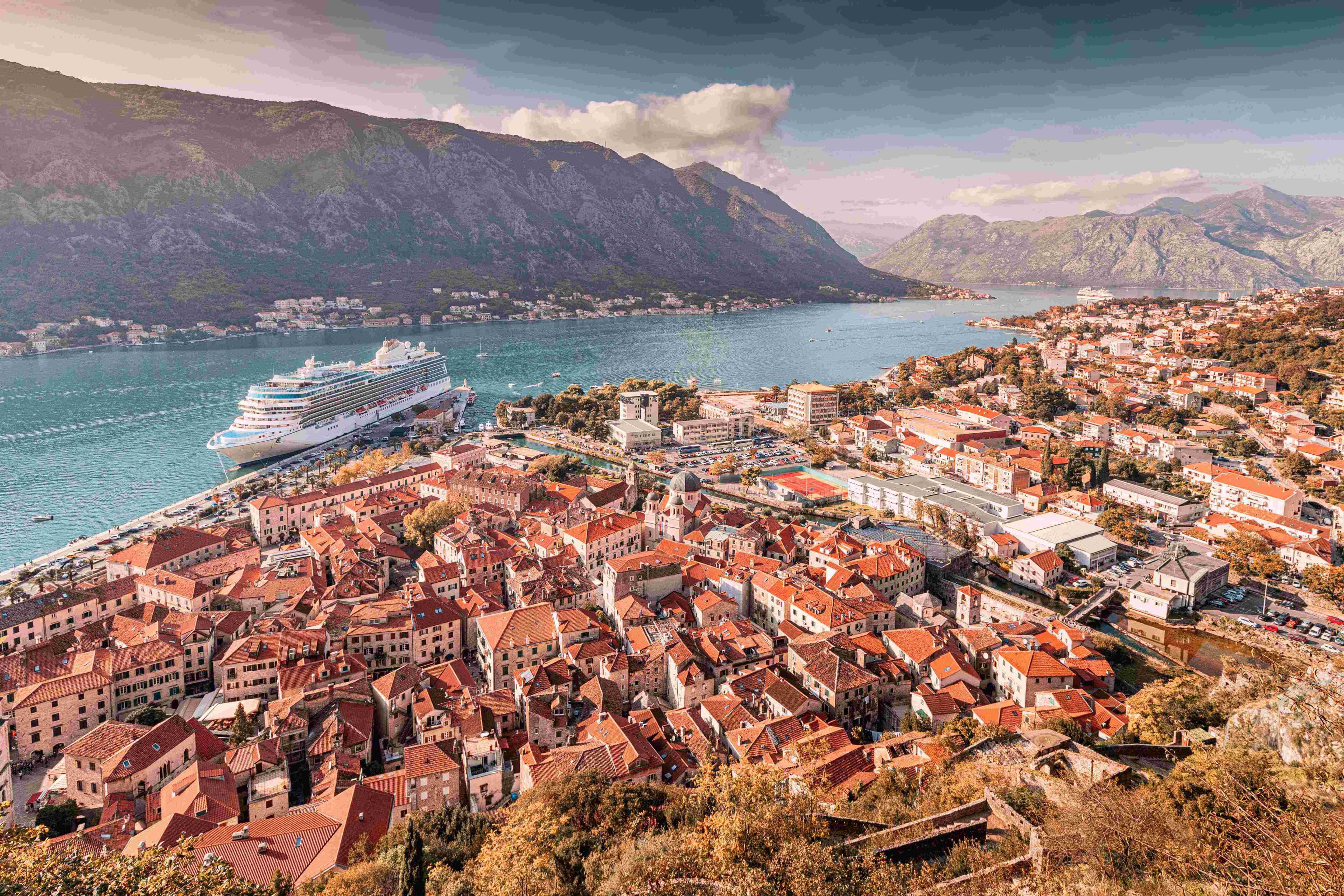 Kurzzeitparken für Kurztrips und City-Reisen